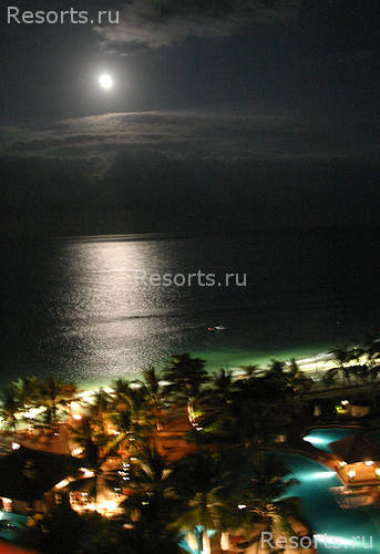 Nikko Bali Resort & Spa 26